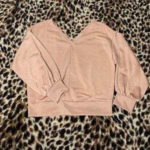 Express Sweater